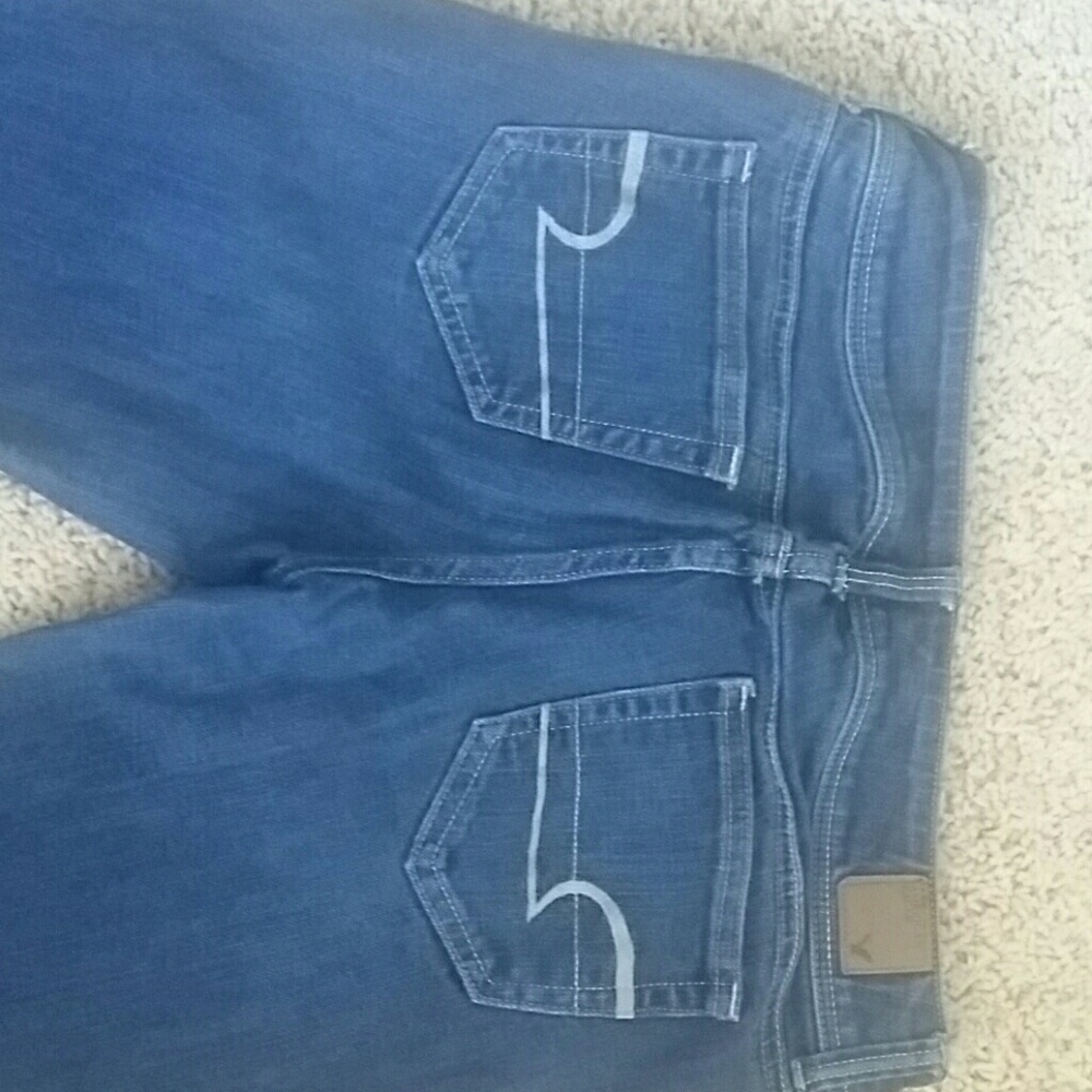 Jeans - Picture 4 of 4